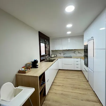 Willa Saona Golf - Private Pool - Total Tranquility Tenerife San Miguel de Abona