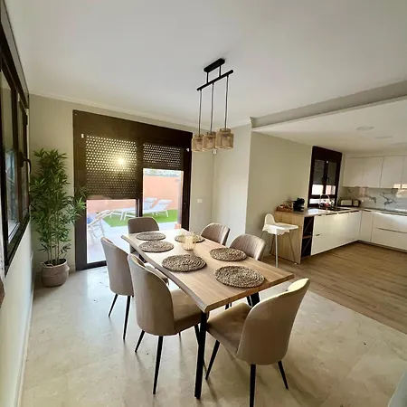 Willa Saona Golf - Private Pool - Total Tranquility Tenerife *