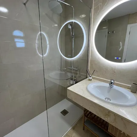 Saona Golf - Private Pool - Total Tranquility Tenerife Villa *
