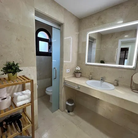 Saona Golf - Private Pool - Total Tranquility Tenerife Villa