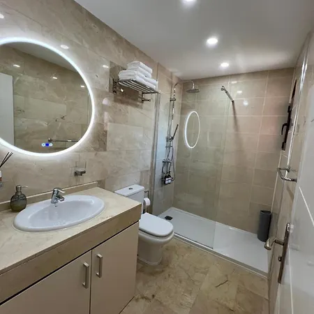 Saona Golf San Miguel de Abona