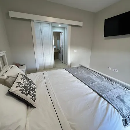 Saona Golf - Private Pool - Total Tranquility Tenerife *