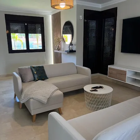 Saona Golf - Private Pool - Total Tranquility Tenerife