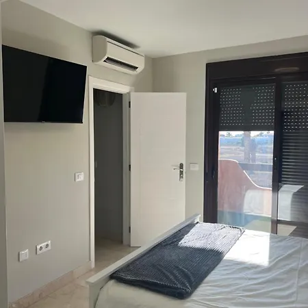 Villa Saona Golf San Miguel de Abona