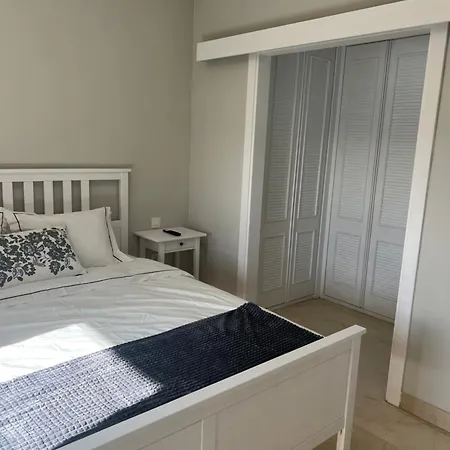 Saona Golf San Miguel de Abona