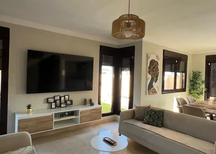 Saona Golf - Private Pool - Total Tranquility Tenerife * סן מיגל דה אבונה