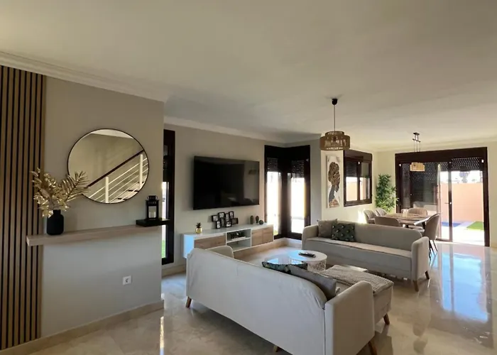 Saona Golf - Private Pool - Total Tranquility Tenerife *