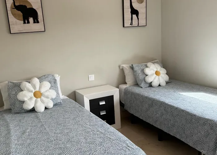 Saona Golf - Private Pool - Total Tranquility Tenerife