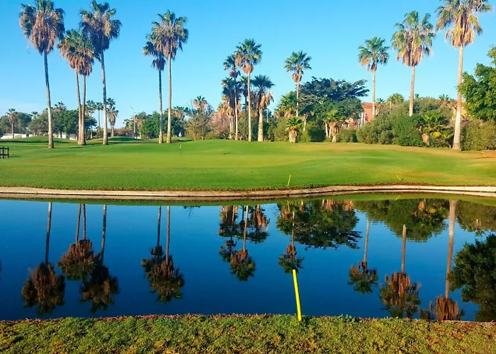 Saona Golf - Private Pool - Total Tranquility Tenerife סן מיגל דה אבונה