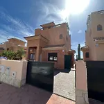 Villa Saona Golf - Private Pool - Total Tranquility Tenerife San Miguel de Abona