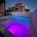Villa Saona Golf - Private Pool - Total Tranquility Tenerife San Miguel de Abona