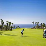 Saona Golf - Private Pool - Total Tranquility Tenerife Вилла *