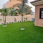 Saona Golf - Private Pool - Total Tranquility Tenerife Вилла Сан Мигель