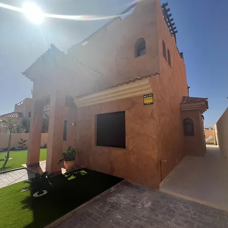 Saona Golf - Private Pool - Total Tranquility Tenerife Villa