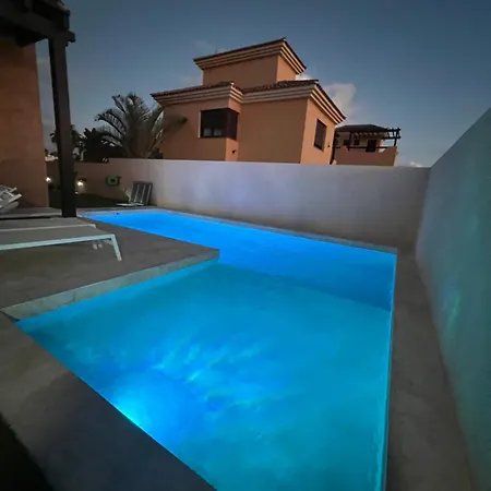 Saona Golf - Private Pool - Total Tranquility Tenerife *