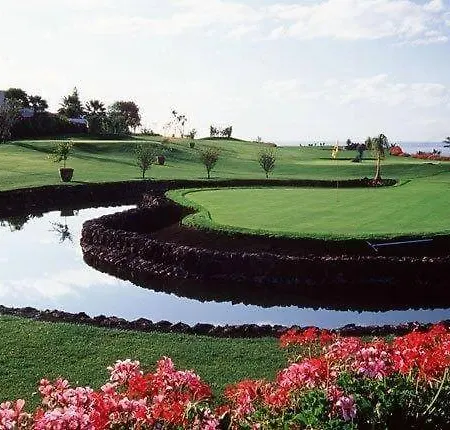 Saona Golf 빌라