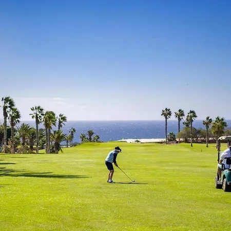 Saona Golf 빌라 *