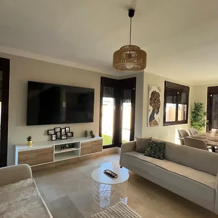 Saona Golf - Private Pool - Total Tranquility Tenerife * 산미겔데아보나