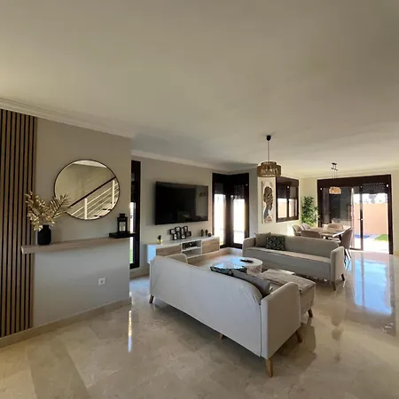 Saona Golf - Private Pool - Total Tranquility Tenerife *