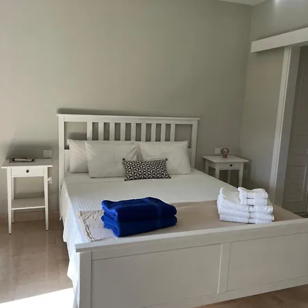 Saona Golf - Private Pool - Total Tranquility Tenerife 빌라 산미겔데아보나