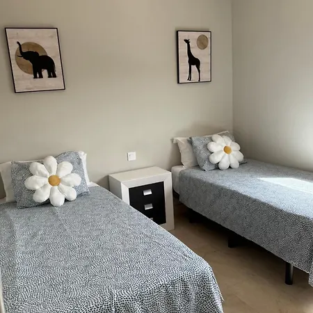 Saona Golf - Private Pool - Total Tranquility Tenerife