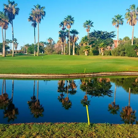 Saona Golf - Private Pool - Total Tranquility Tenerife Сан Мигель