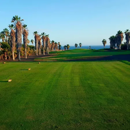 Saona Golf - Private Pool - Total Tranquility Tenerife