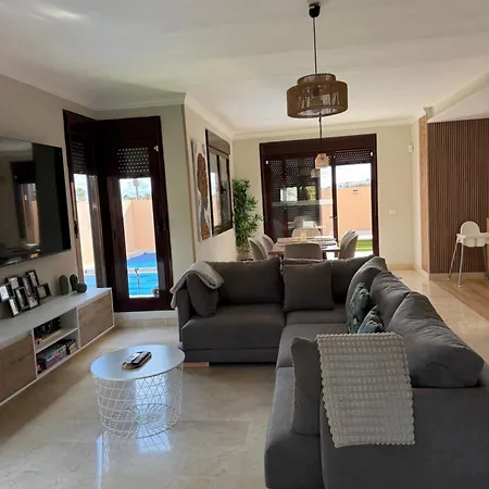 Saona Golf - Private Pool - Total Tranquility Tenerife *