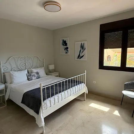 Saona Golf - Private Pool - Total Tranquility Tenerife Willa