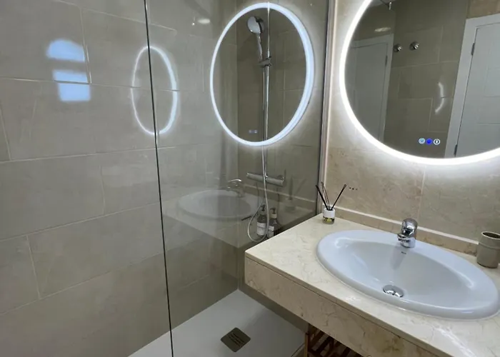 Saona Golf - Private Pool - Total Tranquility Tenerife Villa *