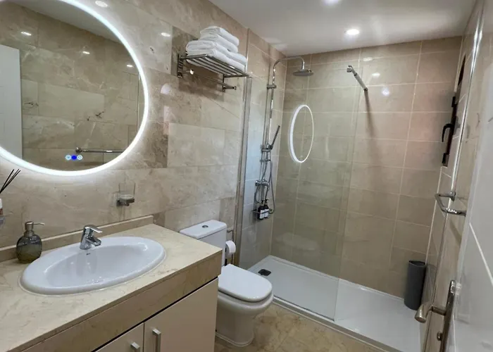 Saona Golf - Private Pool - Total Tranquility Tenerife San Miguel de Abona