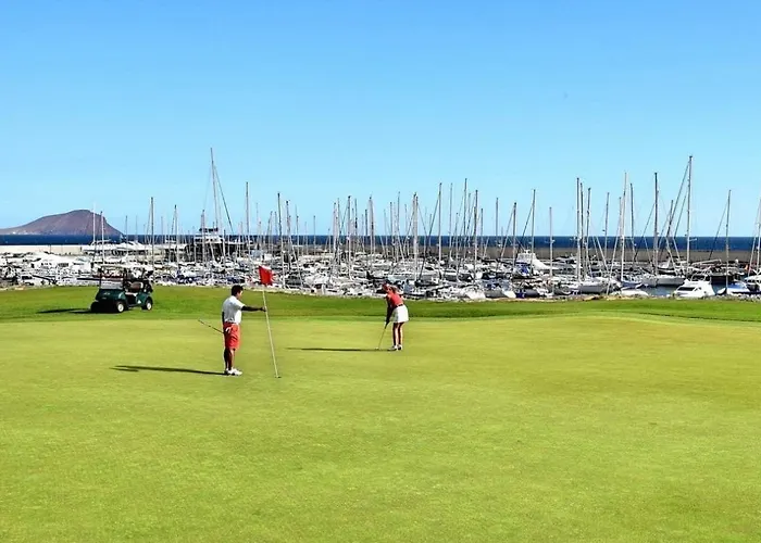 Saona Golf - Private Pool - Total Tranquility Tenerife *