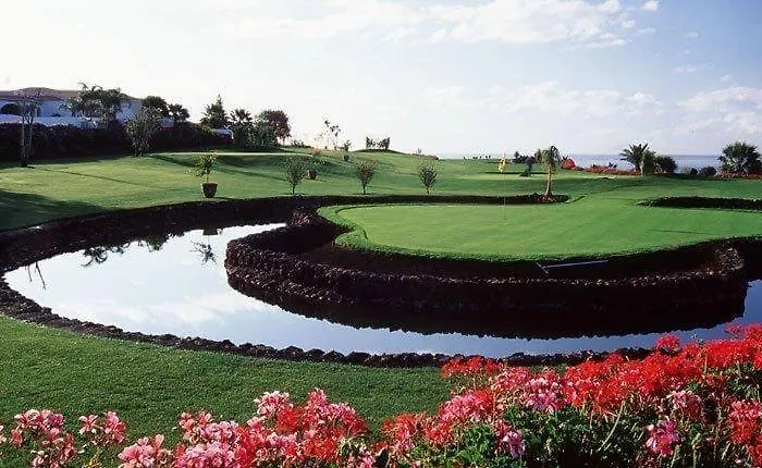 Saona Golf - Private Pool - Total Tranquility Tenerife Villa