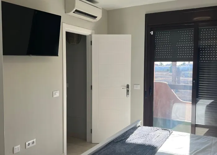 Willa Saona Golf - Private Pool - Total Tranquility Tenerife San Miguel de Abona