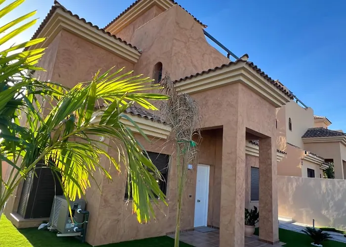 Saona Golf - Private Pool - Total Tranquility Tenerife * San Miguel de Abona