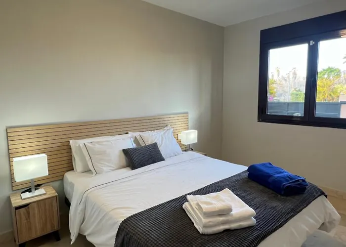 Saona Golf - Private Pool - Total Tranquility Tenerife