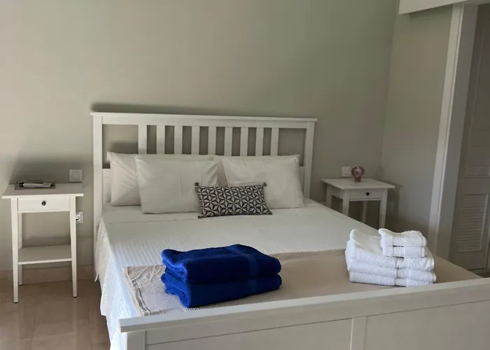 Saona Golf - Private Pool - Total Tranquility Tenerife Villa San Miguel de Abona