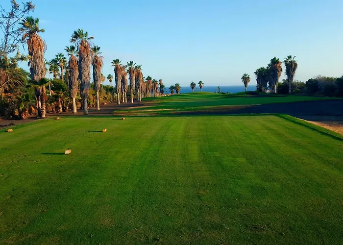 Saona Golf - Private Pool - Total Tranquility Tenerife