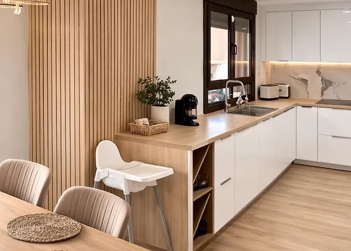 Saona Golf - Private Pool - Total Tranquility Tenerife * San Miguel de Abona