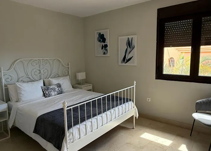 Saona Golf - Private Pool - Total Tranquility Tenerife Willa