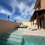 Saona Golf - Private Pool - Total Tranquility Tenerife