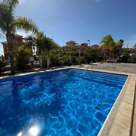 Saona Golf - Private Pool - Total Tranquility Tenerife * سان ميغيل ذي أبونا